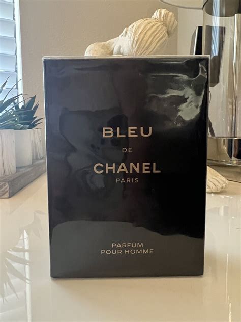 chanel bleu 5oz|buy bleu de chanel cheap.